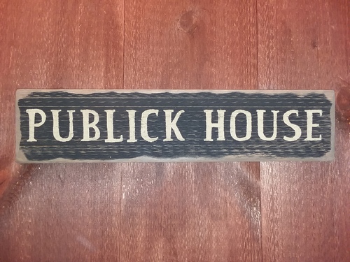 Publick House