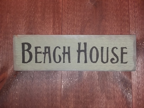 Beach House