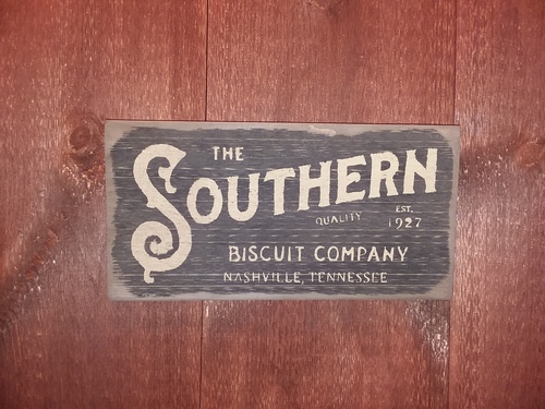 Southern Biscuit Co.