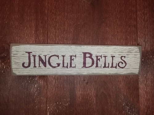 Jingle Bells