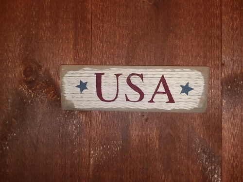 USA (stars)
