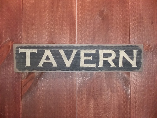 Tavern