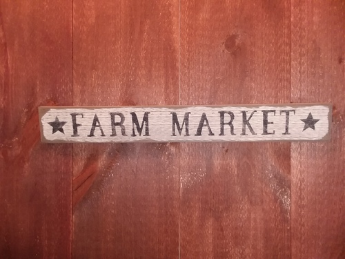 Farm Market