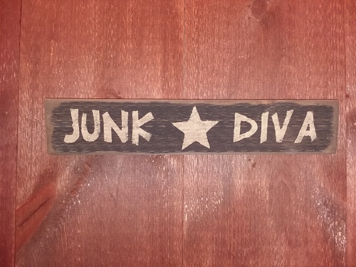 Junk Diva