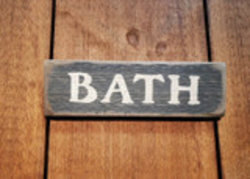 Bath 12x4