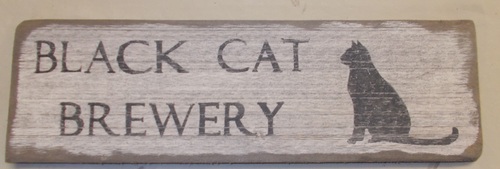 Black Cat Brewery