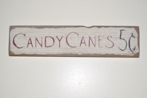 Candy Canes 5c