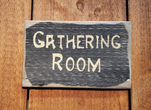 Gathering Room (11x7)