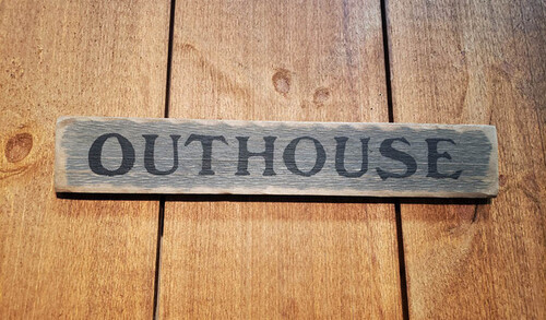 Outhouse