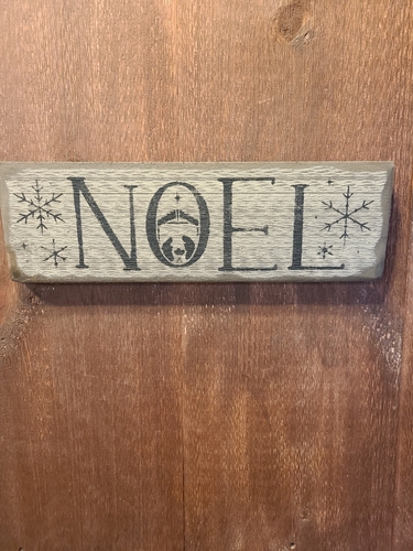 NOEL