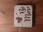 Be Mine 11x9