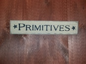 Primitives (cream/black)