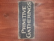 Primitive Gatherings