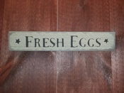 Fresh Eggs (stars)