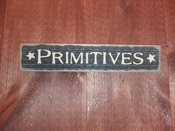 Primitives