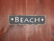 Beach (stars)