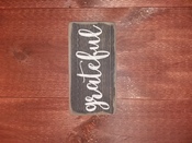 Grateful (script)
