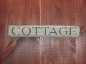 Cottage