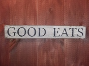 Good Eats