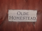 Olde Homestead