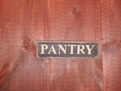 Pantry LG