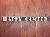 Happy Camper