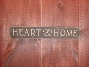 Heart & Home