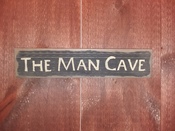 The Man Cave