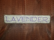 Lavender