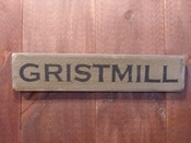 Gristmill (tan)