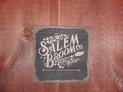 Salem Broom Co.