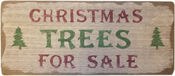 Christmas Trees for sale