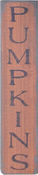 Pumpkins (vertical)
