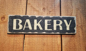 Bakery 