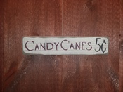 Candy Canes 5c
