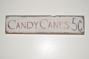 Candy Canes 5c