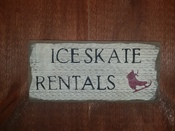 Ice Skate Rentals