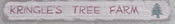 Kringles Tree Farm