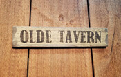 Olde Tavern