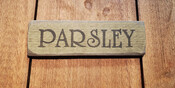 Parsley