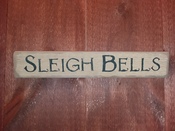 Sleigh Bells