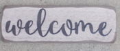 Welcome (script)