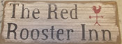 The Red Rooster Inn