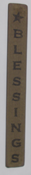 Blessings (vertical)